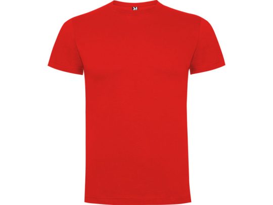 Футболка Dogo Premium мужская, красный (XL), арт. 024550803