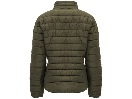 Куртка Finland, женская, армейский зеленый (XL), арт. 024670303