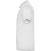 Рубашка поло Monzha мужская, белый (S), арт. 024602303