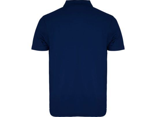Рубашка поло Austral мужская, нэйви (S), арт. 024625003