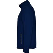 Куртка софтшел Antartida, мужская, нэйви (XL), арт. 024686503