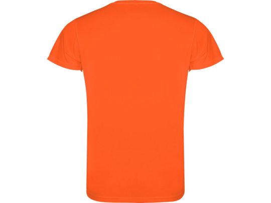 Футболка Camimera мужская, неоновый оранжевый (M), арт. 024589003
