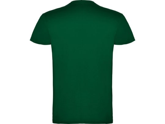 Футболка Beagle мужская, бутылочный зеленый (2XL), арт. 024526903