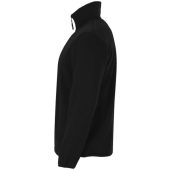 Куртка флисовая Artic, мужская, черный (2XL), арт. 024722703