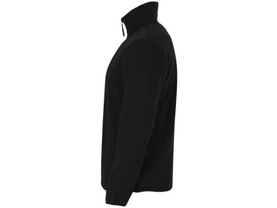 Куртка флисовая Artic, мужская, черный (2XL), арт. 024722703