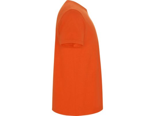 Футболка Stafford мужская, оранжевый (S), арт. 024572403
