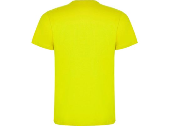 Футболка Dogo Premium мужская, лимонный (XL), арт. 024551603