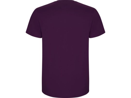 Футболка Stafford мужская, фиолетовый (S), арт. 024574203