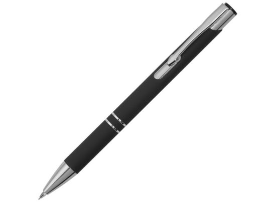 Механический карандаш Legend Pencil софт-тач 0.5 мм, черный, арт. 024512503