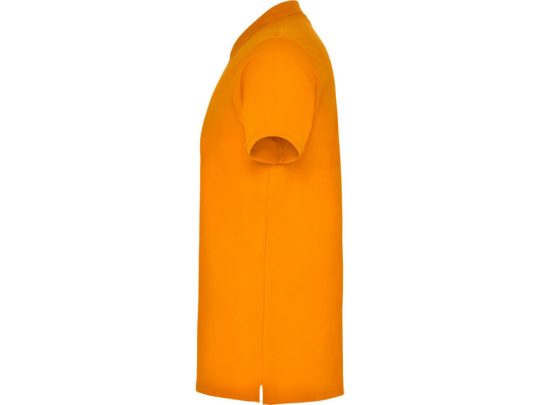 Рубашка поло Star мужская, оранжевый (L), арт. 024632103