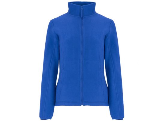 Куртка флисовая Artic, женская, королевский синий (L), арт. 024679103