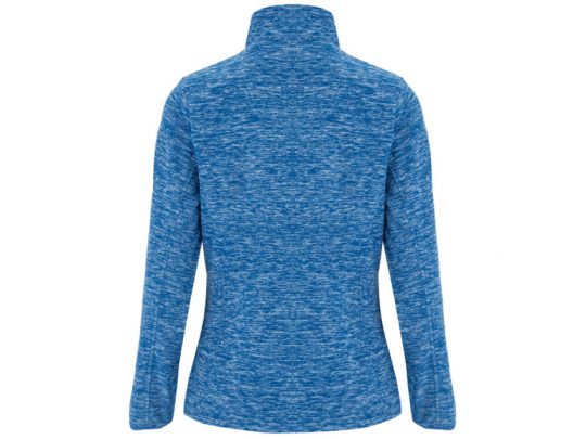 Куртка флисовая Artic, женская, королевский синий меланж (XL), арт. 024683803