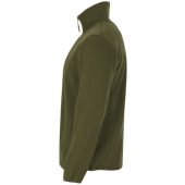 Куртка флисовая Artic, мужская, еловый (3XL), арт. 024678803