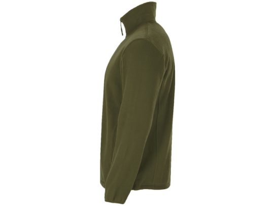 Куртка флисовая Artic, мужская, еловый (3XL), арт. 024678803