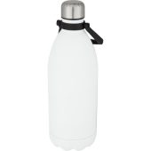 Cove бутылка из нержавеющей стали объемом 1,5 л с вакуумной изоляцией, белый, арт. 024753803