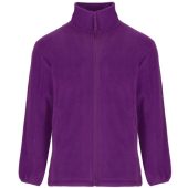 Куртка флисовая Artic, мужская, фиолетовый (M), арт. 024678103