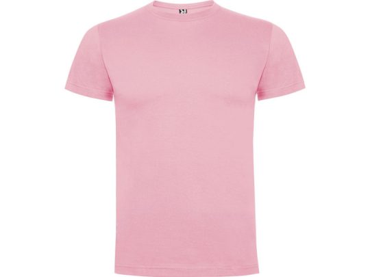 Футболка Dogo Premium мужская, светло-розовый (3XL), арт. 024554903