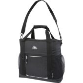 Arctic Zone® Ultimate, спортивная сумка-холодильник на 30 банок, черный, арт. 024748703