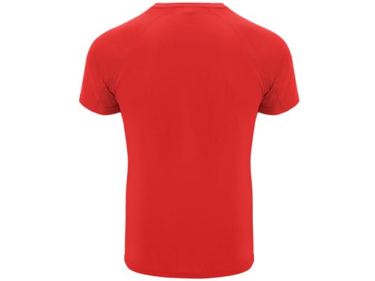 Футболка Bahrain мужская, красный (XL), арт. 024575903