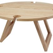 Soll Складной столик для пикника, natural, арт. 024749203