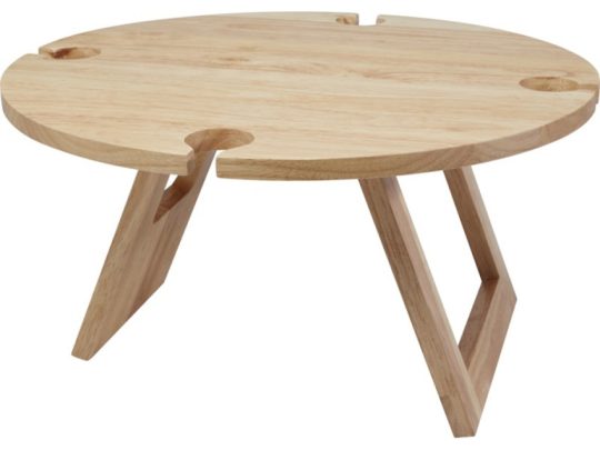 Soll Складной столик для пикника, natural, арт. 024749203