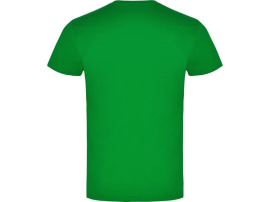 Футболка Braco мужская, травянисто — зеленый (M), арт. 024820303