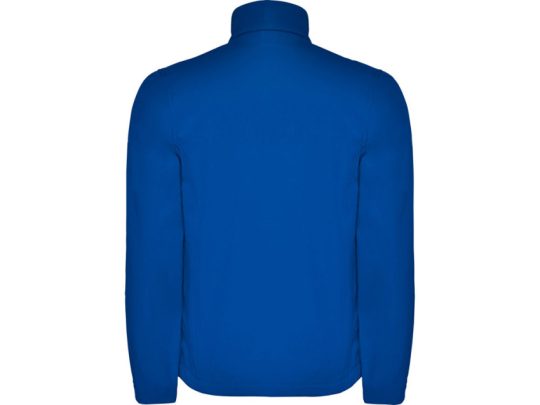 Куртка софтшел Antartida, мужская, королевский синий (2XL), арт. 024684403