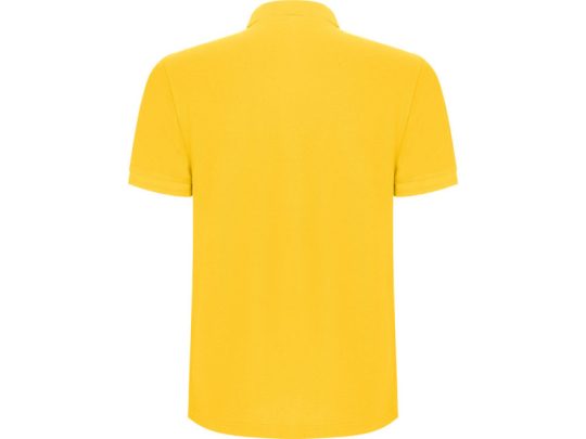 Рубашка поло Pegaso мужская, желтый (XL), арт. 024651803
