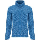 Куртка флисовая Artic, женская, королевский синий меланж (S), арт. 024683503