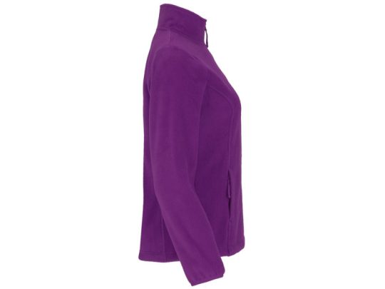 Куртка флисовая Artic, женская, фиолетовый (S), арт. 024682903