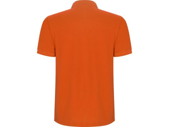 Рубашка поло Pegaso мужская, оранжевый (XL), арт. 024653103