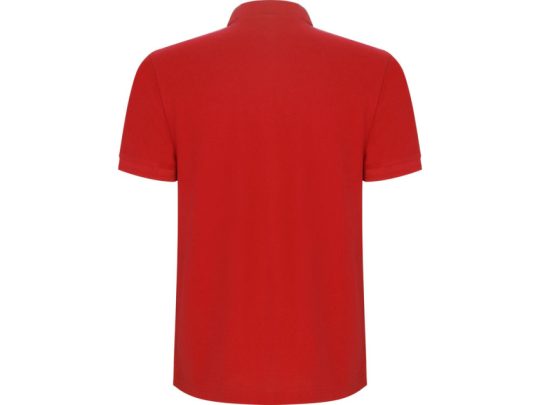 Рубашка поло Pegaso мужская, красный (M), арт. 024649303