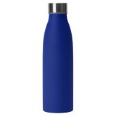 Стальная бутылка Rely, 800 мл, синий матовый, арт. 024513903
