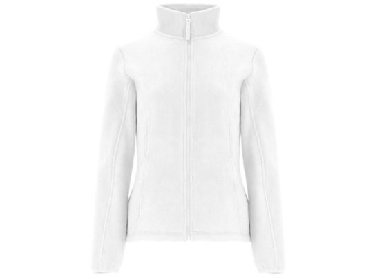 Куртка флисовая Artic, женская, белый (M), арт. 024683103
