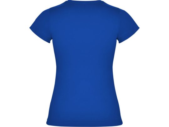 Футболка Jamaica женская, королевский синий (XL), арт. 024539503