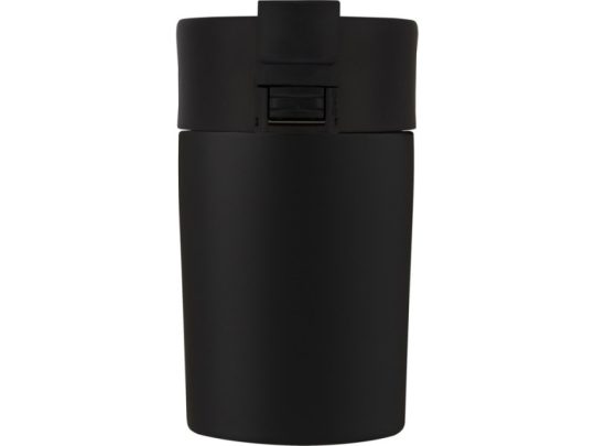 Jetta медный термостакан объемом 180 мл с вакуумной изоляцией, черный, арт. 024743003