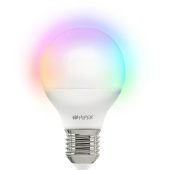 Умная лампочка HIPER IoT LED A1 RGB, арт. 024804803