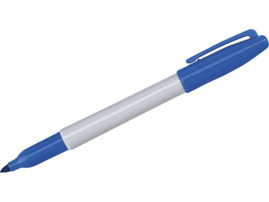 Sharpie® Fine Point маркер, белый, арт. 024803603