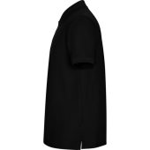 Рубашка поло Pegaso мужская, черный (XL), арт. 024646503