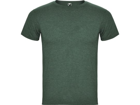 Футболка Fox мужская, меланжевый бутылочно-зеленый (XL), арт. 024756003