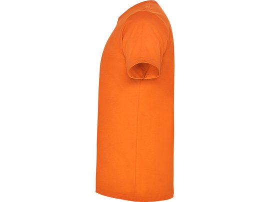 Футболка Dogo Premium мужская, оранжевый (S), арт. 024554403
