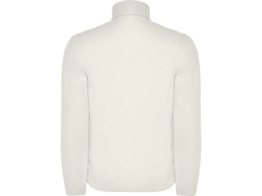 Куртка софтшел Antartida, мужская, жемчужный (2XL), арт. 024685503