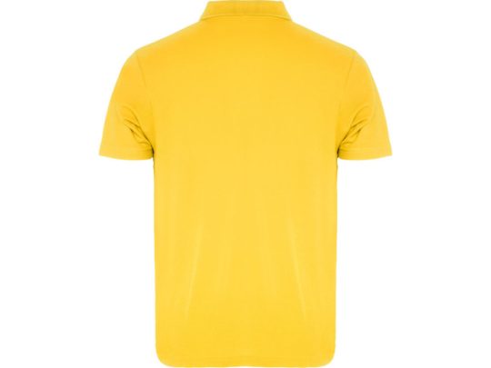 Рубашка поло Austral мужская, желтый (M), арт. 024626303