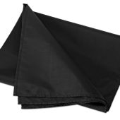 Плед для пикника Spread в сумочке, черный, арт. 024620703