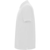 Рубашка поло Pegaso мужская, белый (S), арт. 024650003