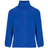 Куртка флисовая Artic, мужская, королевский синий (4XL), арт. 024674403
