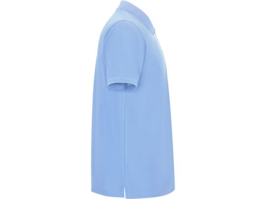 Рубашка поло Pegaso мужская, небесно-голубой (2XL), арт. 024652503