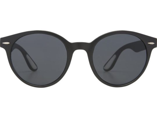 Steven модные круглые солнцезащитные очки, белый, арт. 024883203
