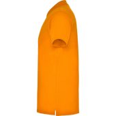 Рубашка поло Star мужская, оранжевый (XL), арт. 024632203