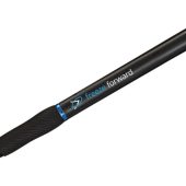 Sharpie® S-Gel, шариковая ручка, синие чернила, черный (синий), арт. 024803503